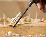 Entretien de meuble en bois par Menuisier France à Mougins